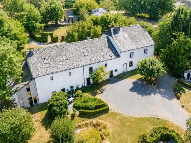 à vendre Maison Bertogne Chemin de Fratère