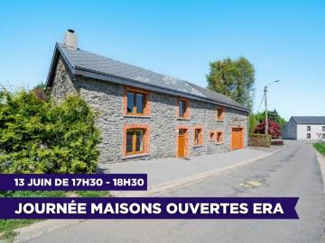 à vendre Maison Bertogne Rue de Tibomont