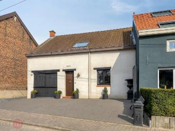 à vendre Maison Bertem Oude Baan