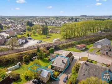 à vendre Maison Bertrix