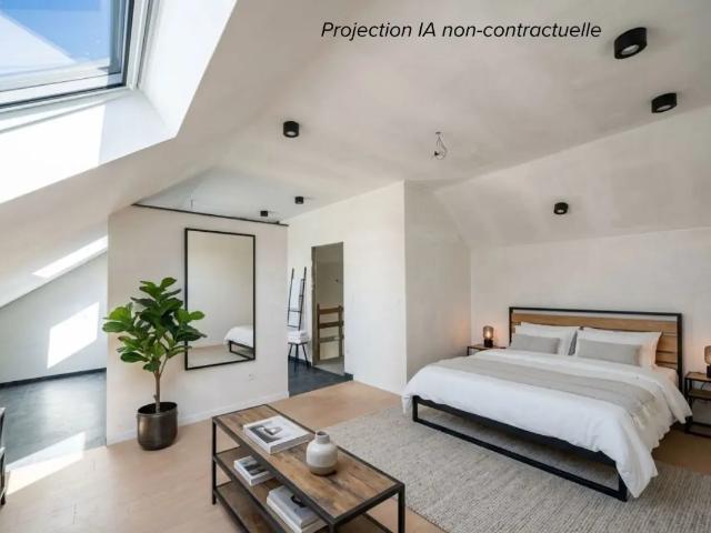 à vendre Maison Bertrix Rue de Burhaimont
