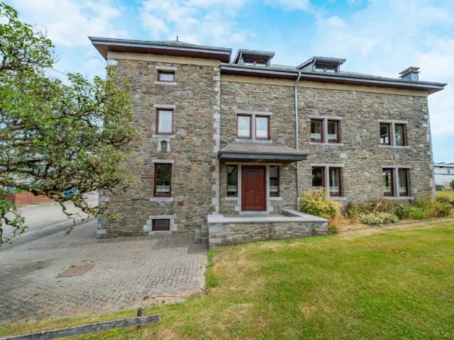 à vendre Maison Bertrix Rue de Burhaimont