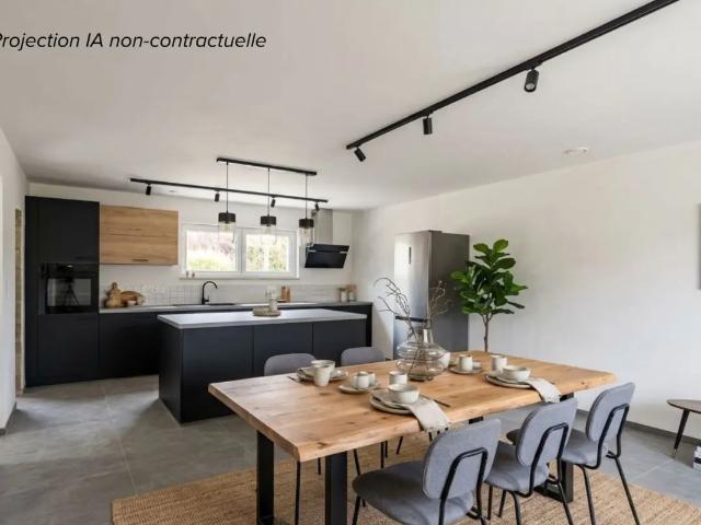à vendre Maison Bertrix Rue de Burhaimont