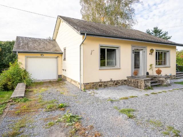à vendre Maison Bertrix Rue de Joybeau