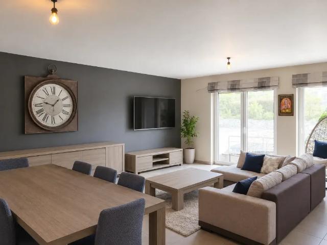 à vendre Maison Bertrix rue de la Gare