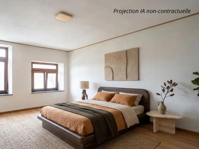 à vendre Maison Bertrix Rue des Déportés