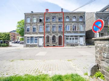 à vendre Maison Bertrix Rue des Déportés