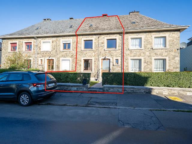 à vendre Maison Bertrix Rue des Frênes