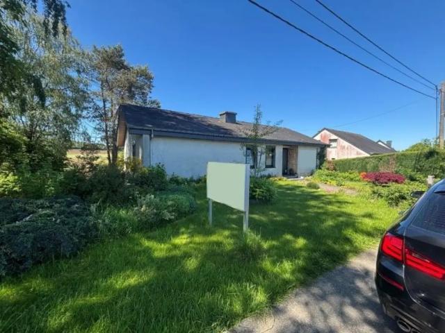 à vendre Maison Bertrix Rue Wez des Rules