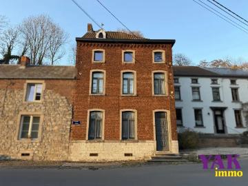 à vendre Maison Berzée