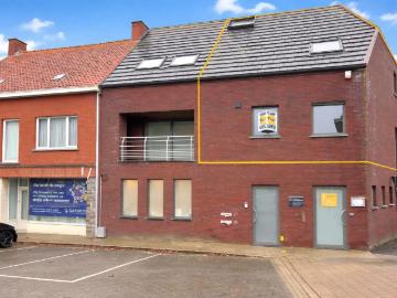 à vendre Maison Beselare Geluwestraat
