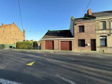 à vendre Maison Bizet