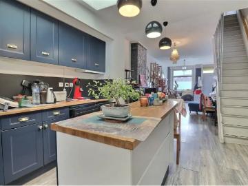 à vendre Maison Bizet