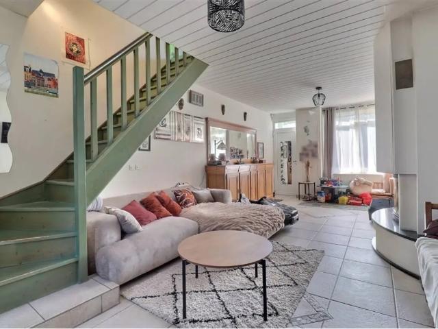 à vendre Maison Bizet