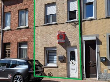 7783, Ploegsteert, Comines-Warneton, Tournai-Mouscron, Wallonie