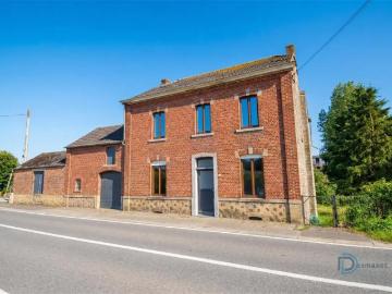 à vendre Maison Biesme Rue de Pinon