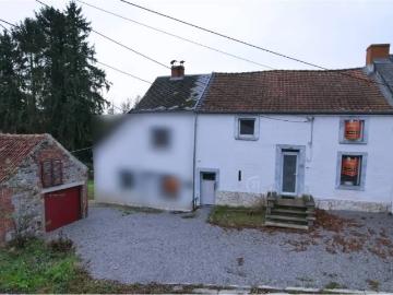 à vendre Maison Biesme sous Thuin Ry Moria