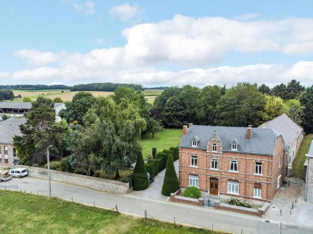 à vendre Maison Biesme