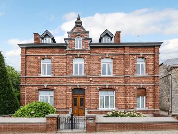 à vendre Maison Biesme