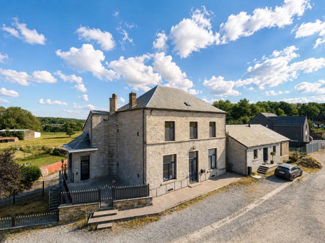 à vendre Maison Biesme