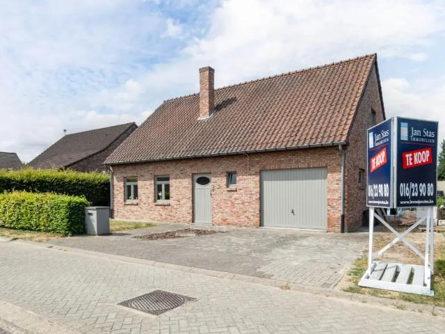 à vendre Maison Bierbeek Eenbesstraat