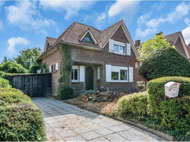 à vendre Maison Bierbeek Korbeek Losestraat