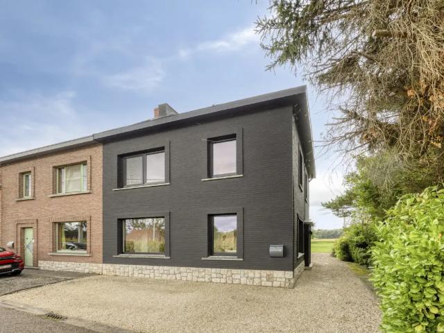 à vendre Maison Bierbeek Larestraat