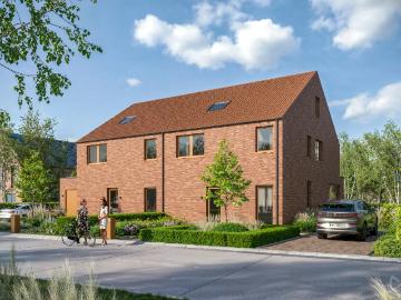 3360, Bierbeek, Arrondissement de Louvain, Flandre