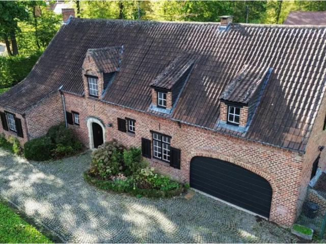 à vendre Maison Bierges