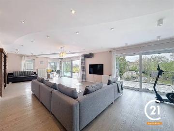 à vendre Maison Bierges