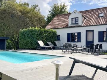 à vendre Maison Bierges Rue d'Angoussart