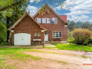 1301, Bierges, Wavre, Brabant wallon, Wallonie