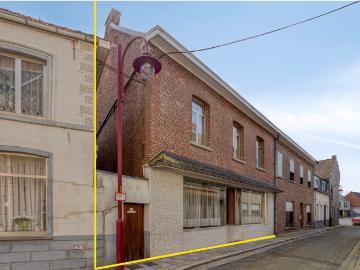 à vendre Maison Biévène