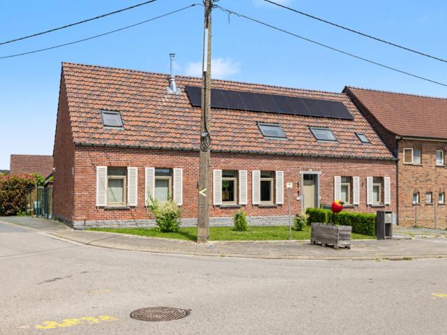 à vendre Maison Biévène
