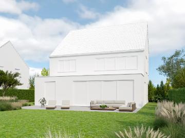 à vendre Maison Biévène