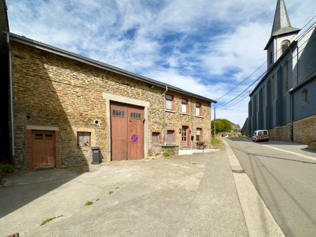 à vendre Maison Bièvre La Nowe