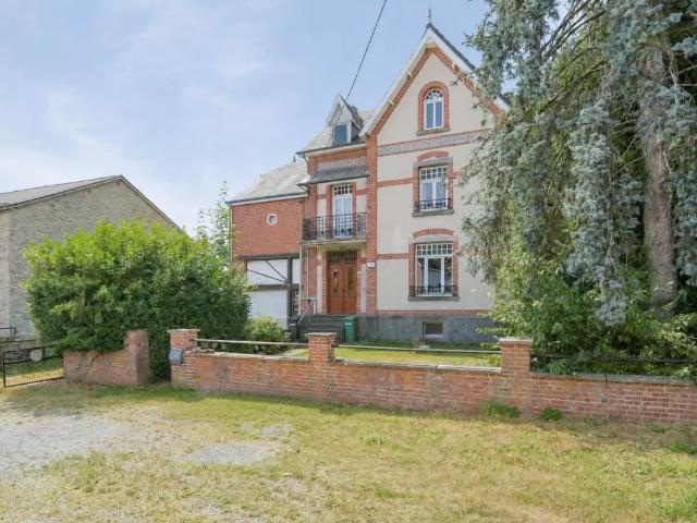 à vendre Maison Bièvre