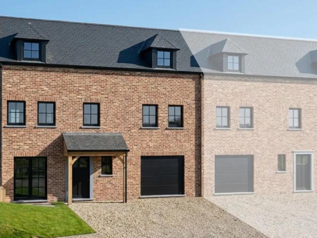 à vendre Maison Biez Chaussée de Jodoigne