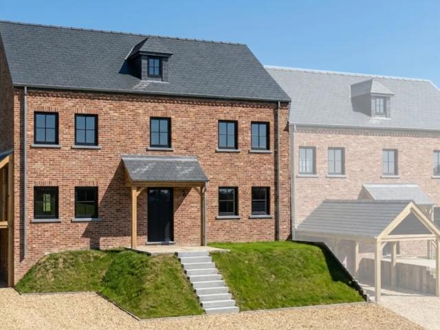 à vendre Maison Biez Chaussée de Jodoigne