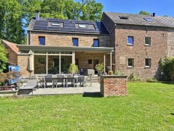 à vendre Maison Biez Fond du Moulin