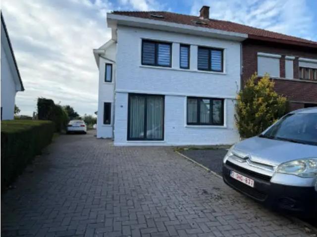 à vendre Maison Bilzen Riemsterweg