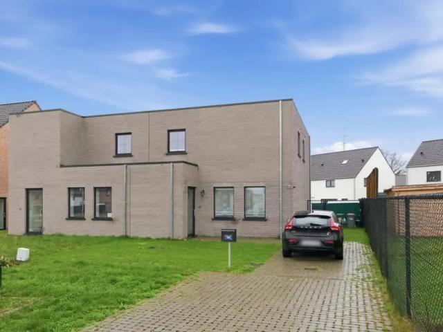 à vendre Maison Bilzen Violierenstraat
