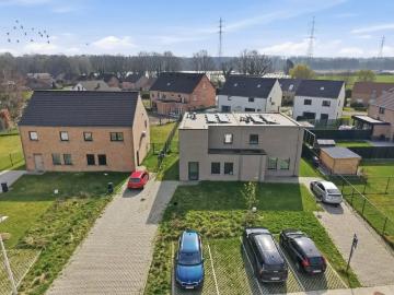 à vendre Maison Bilzen Violierenstraat