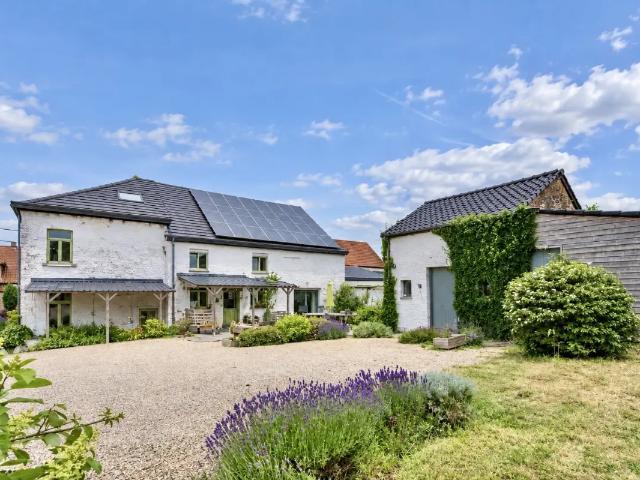 à vendre Maison Binche Rue de Walhain
