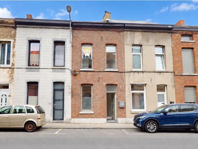 à vendre Maison Binche Rue de Buvrinnes