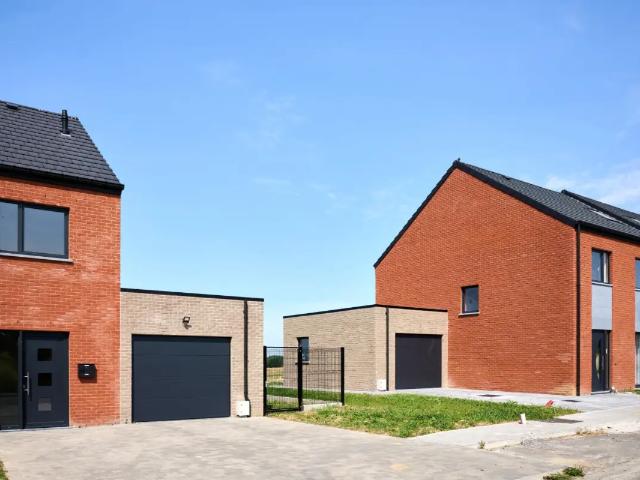à vendre Maison Binche Rue du Parc