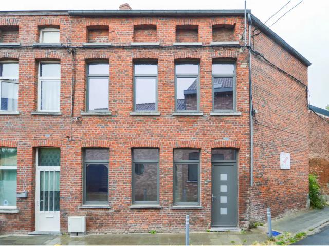 à vendre Maison Binche Rue du Pont Martine
