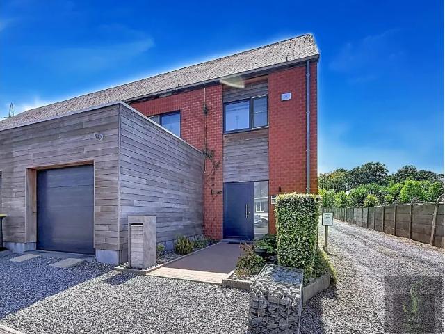à vendre Maison Binche