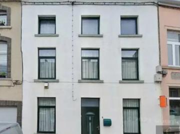 à vendre Maison Binche 4Rue de la Régence