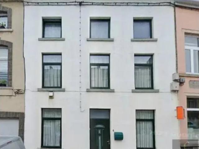 à vendre Maison Binche 4Rue de la Régence
